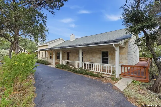30834 Buck Ln, Bulverde, TX 78163 - #2