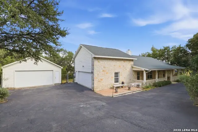 30834 Buck Ln, Bulverde, TX 78163 - #3