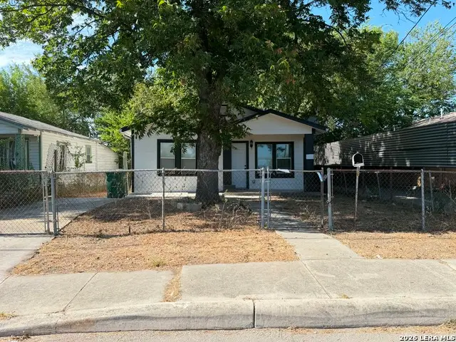 3022 El Paso St, San Antonio, TX 78207 - #1