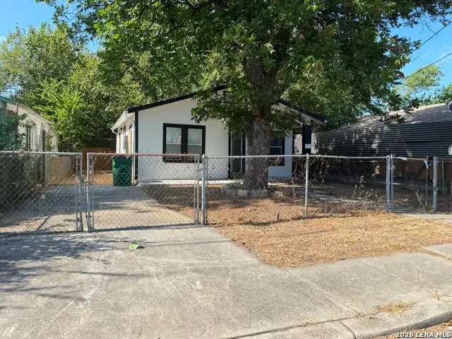 3022 El Paso St, San Antonio, TX 78207 - #2