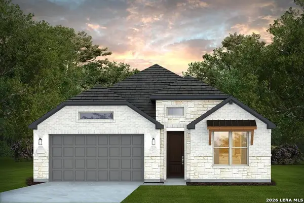 11907 Bonfire, San Antonio, TX 78254