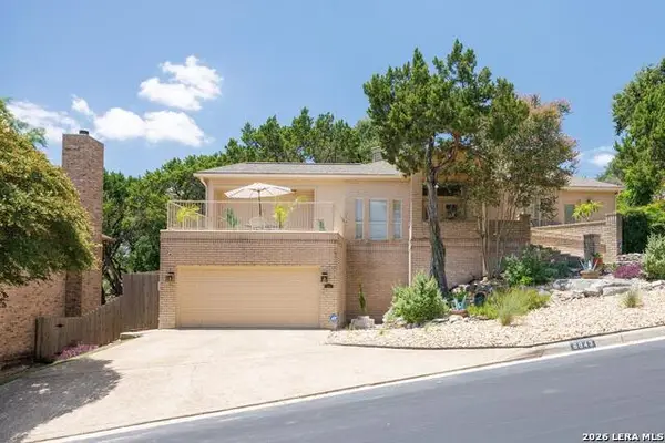 6943 Washita Way, San Antonio, TX 78256