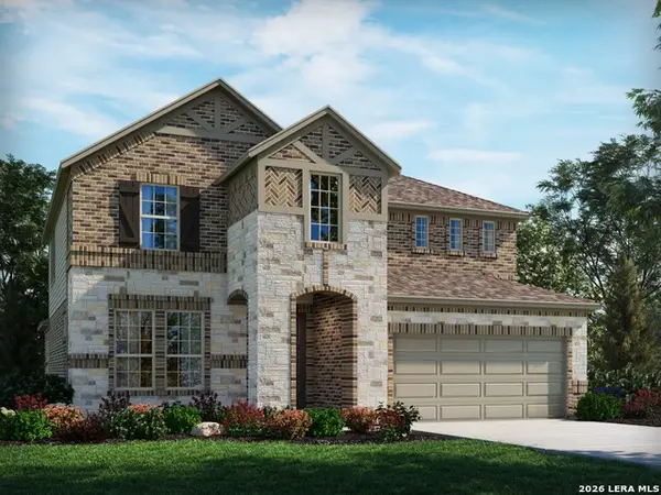10410 Tiger Shark Ave, Boerne, TX 78006