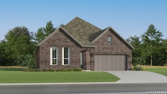 8518 Hidden Keys, San Antonio, TX 78263 - #3