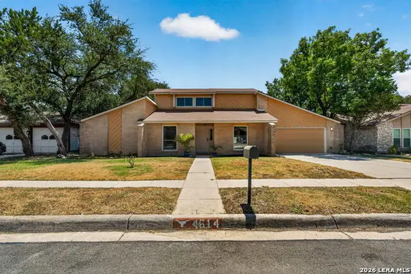 4614 Emory Oak Woods, San Antonio, TX 78249