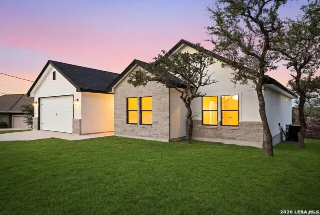 1750 Cottonwood Rd, Fischer, TX 78623 - #1