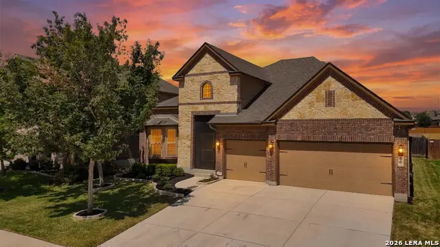 820 Alpino, Cibolo, TX 78108 - #1