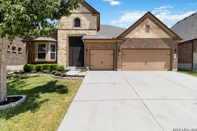 820 Alpino, Cibolo, TX 78108 - #2