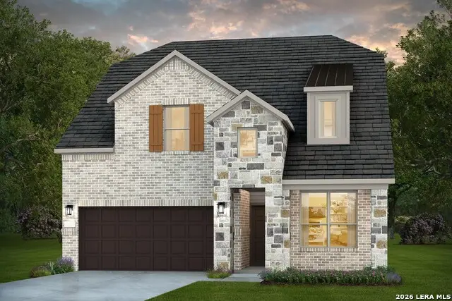 11927 Rider Alley, San Antonio, TX 78254 - #1