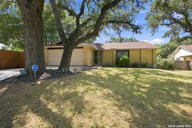 5415 Timbervale St, San Antonio, TX 78250 - #1