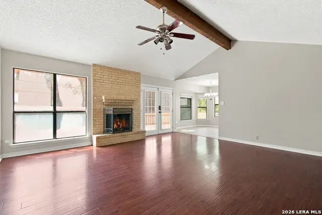 5415 Timbervale St, San Antonio, TX 78250 - #3