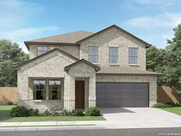12714 Horizon Crest, Schertz, TX 78154