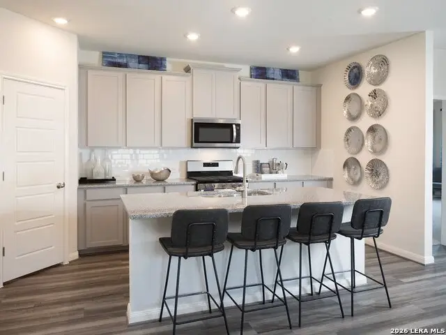 12714 Horizon Crest, Schertz, TX 78154 - #2