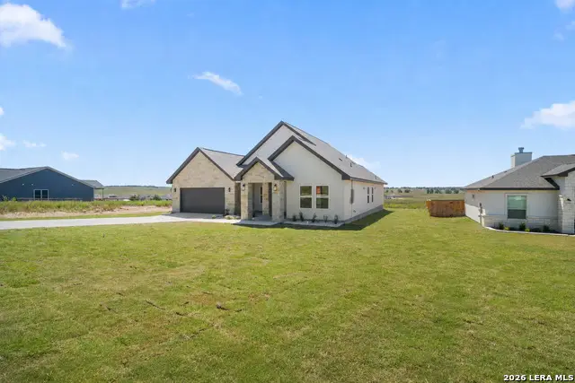 169 Pine Valley Dr, La Vernia, TX 78121 - #2