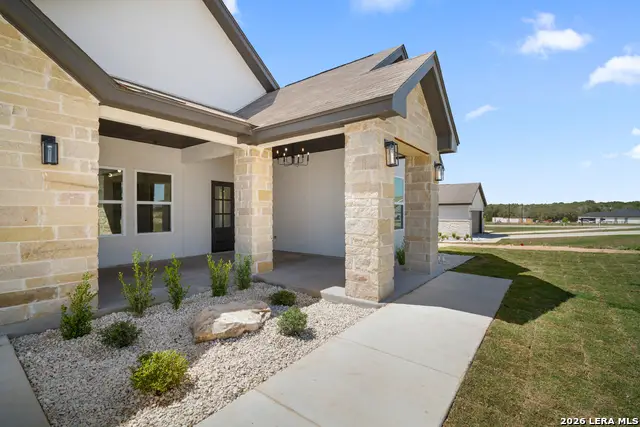 169 Pine Valley Dr, La Vernia, TX 78121 - #3