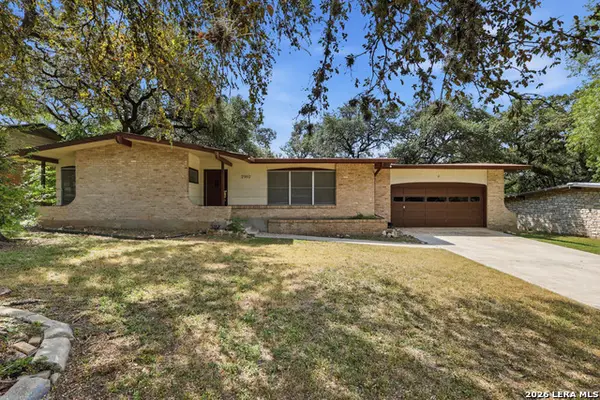 2902 Old Ranch Rd, San Antonio, TX 78217