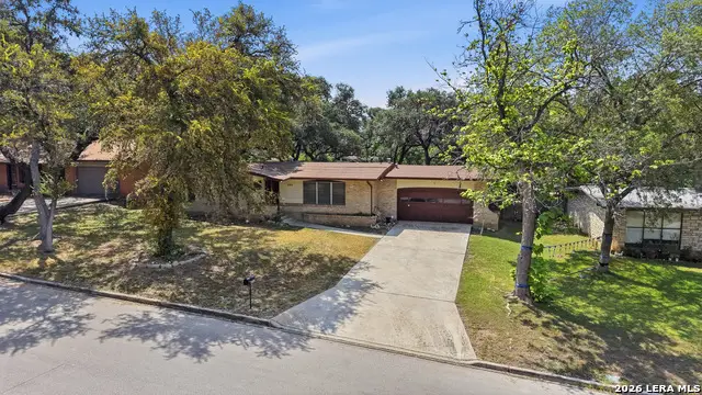 2902 Old Ranch Rd, San Antonio, TX 78217 - #2