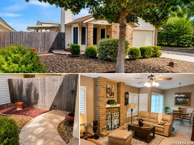 9356 Misty Meadow, Converse, TX 78109 - #2
