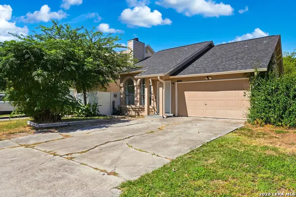 4065 Mystic Sunrise, San Antonio, TX 78244