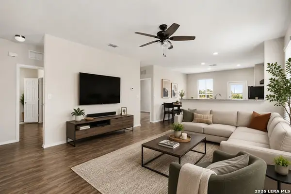 155 Rock Nettle, New Braunfels, TX 78130