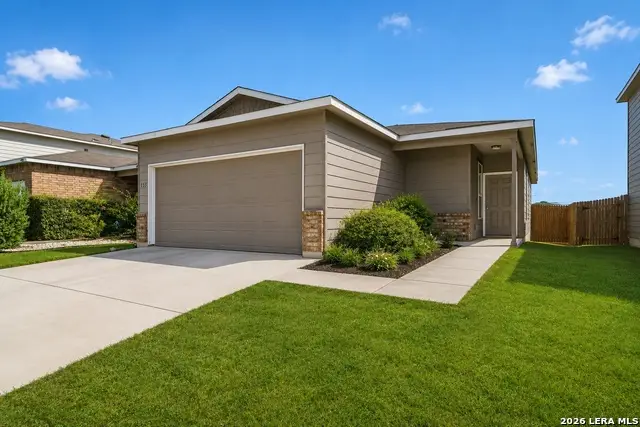 155 Rock Nettle, New Braunfels, TX 78130 - #2
