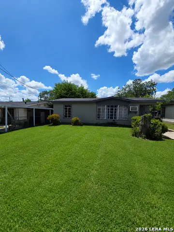 342 Koehler Ct, San Antonio, TX 78223 - #1