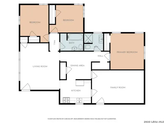 342 Koehler Ct, San Antonio, TX 78223 - #2