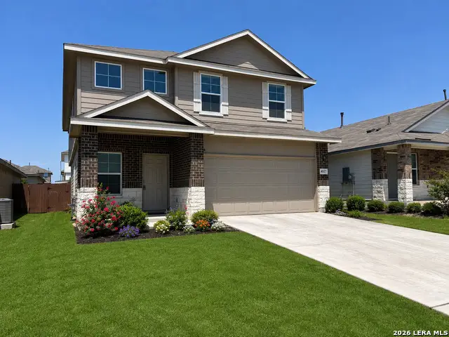 4527 Bontebok, Converse, TX 78109 - #1