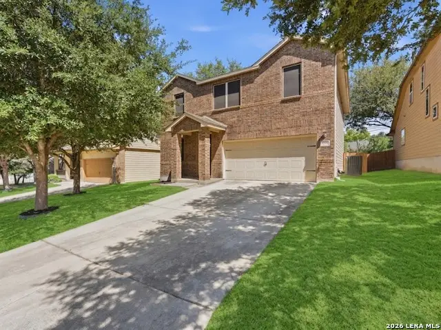 5819 Quiet Glen Dr, San Antonio, TX 78240 - #2