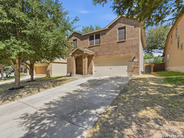 5819 Quiet Glen Dr, San Antonio, TX 78240 - #3