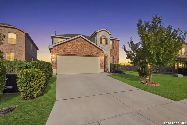 10118 Cowboy Ln, San Antonio, TX 78254 - #1