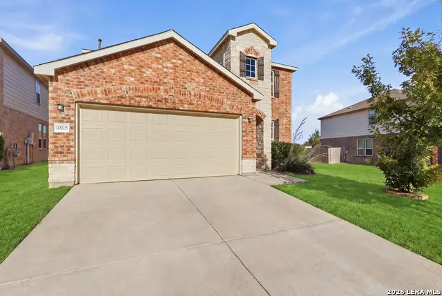 10118 Cowboy Ln, San Antonio, TX 78254 - #2