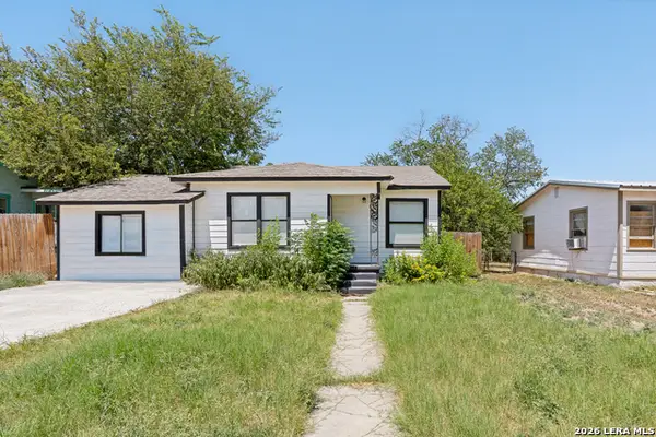 1047 Poinsettia, San Antonio, TX 78202