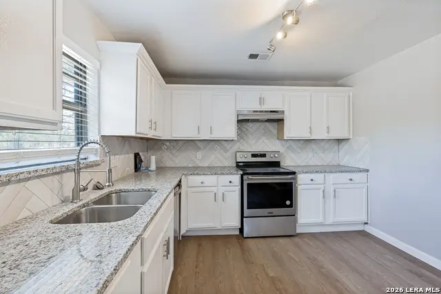 1047 Poinsettia, San Antonio, TX 78202 - #2