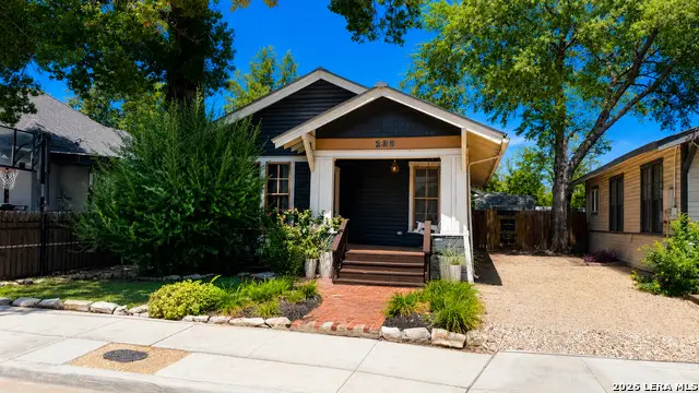 135 Panama Ave, San Antonio, TX 78210 - #1