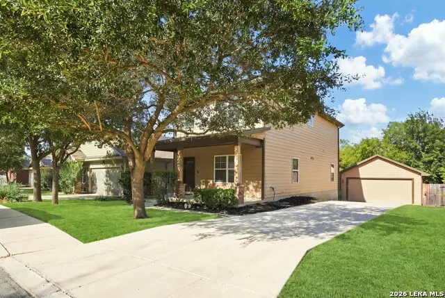 1222 Plaza Lake Dr, San Antonio, TX 78245 - #3