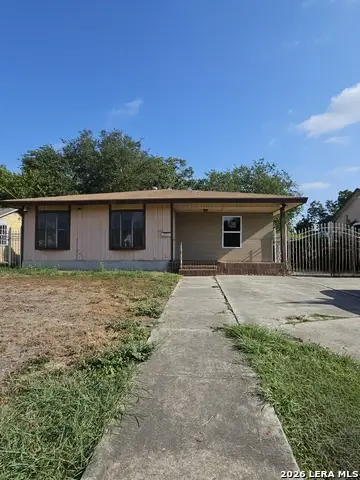 315 W Southcross Blvd, San Antonio, TX 78221