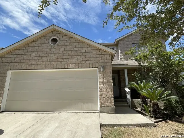 8526 Chickasaw Blf, Converse, TX 78109 - #1