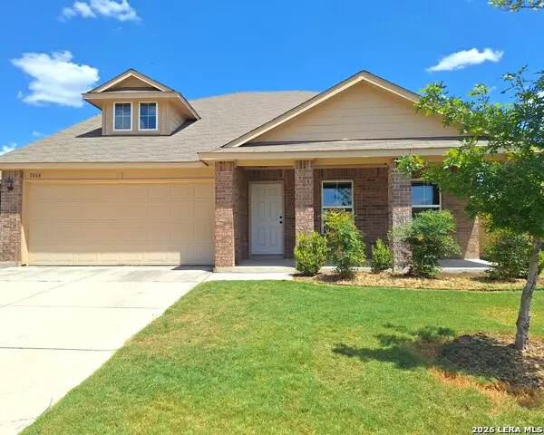 1068 Dumfries Dr, Seguin, TX 78155 - #1