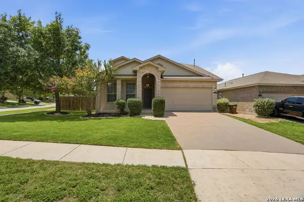 6103 Briscoe Leaf, San Antonio, TX 78253