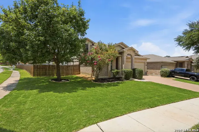 6103 Briscoe Leaf, San Antonio, TX 78253 - #3
