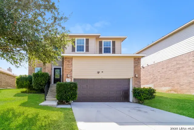 5646 Southern Oaks, San Antonio, TX 78261 - #1