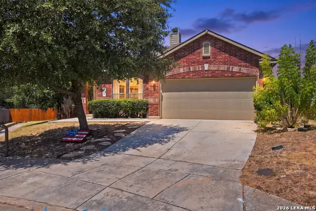 25022 Ashe Juniper, San Antonio, TX 78261 - #1