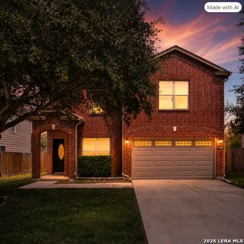 124 Angus Way, Cibolo, TX 78108 - #1