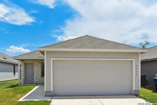 5750 Repeating Way, Von Ormy, TX 78073
