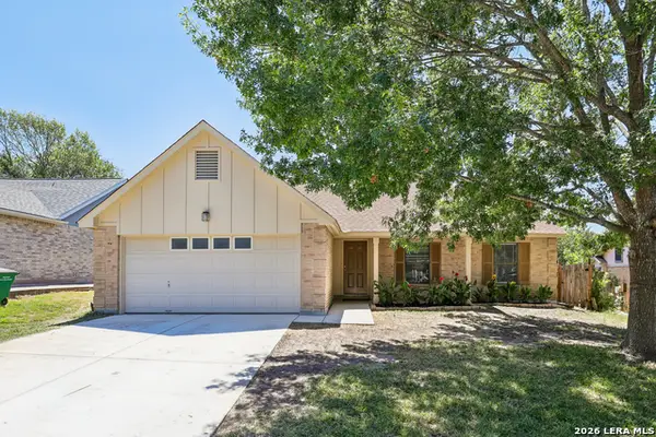 14606 Highland Rdg, San Antonio, TX 78233