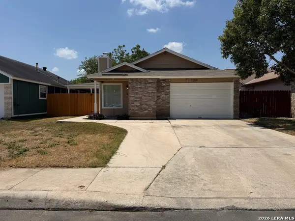 7259 Hardesty, San Antonio, TX 78250