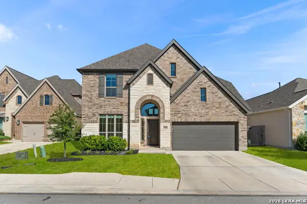 9516 Cactus Cyn, San Antonio, TX 78254