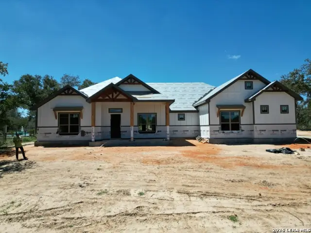 125 Timber Pl, La Vernia, TX 78101 - #3