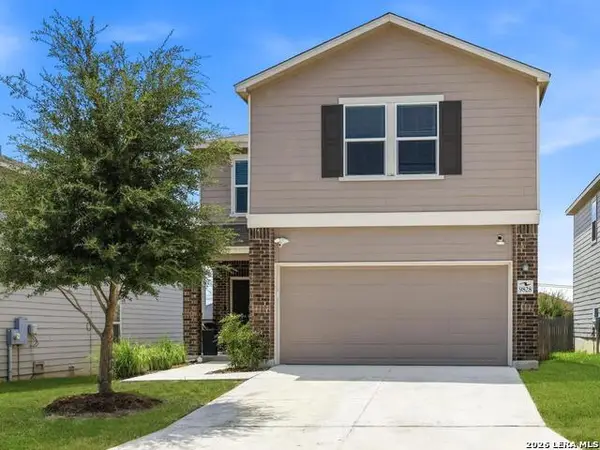 9828 Overlook Acres, San Antonio, TX 78245